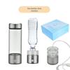 Hydrogen-Rich Water Cup: Health-Boosting, Hydrogen & Oxygen Separation Cup