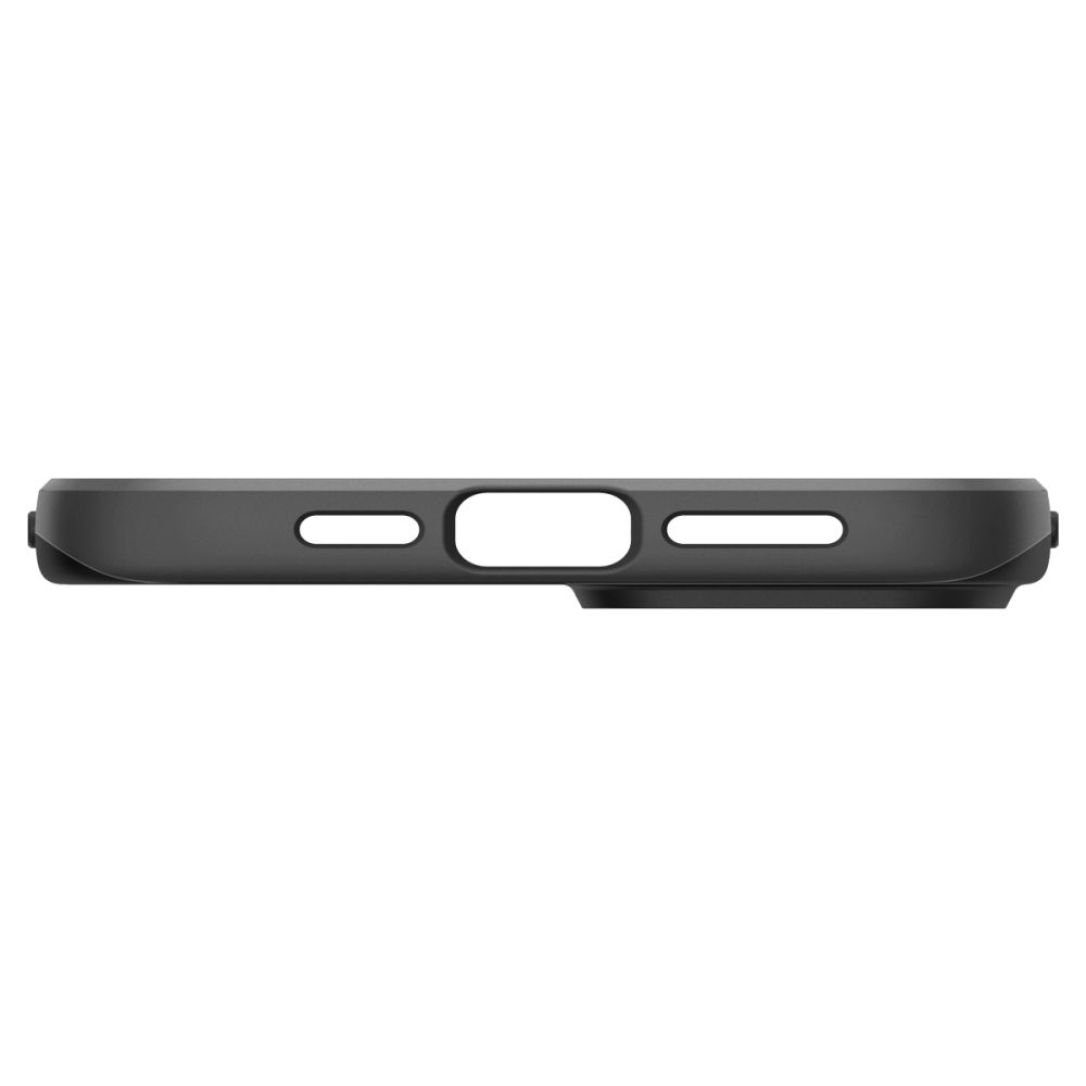 Spigen Thin Fit Iphone 14 Plus / 15 Plus Black
