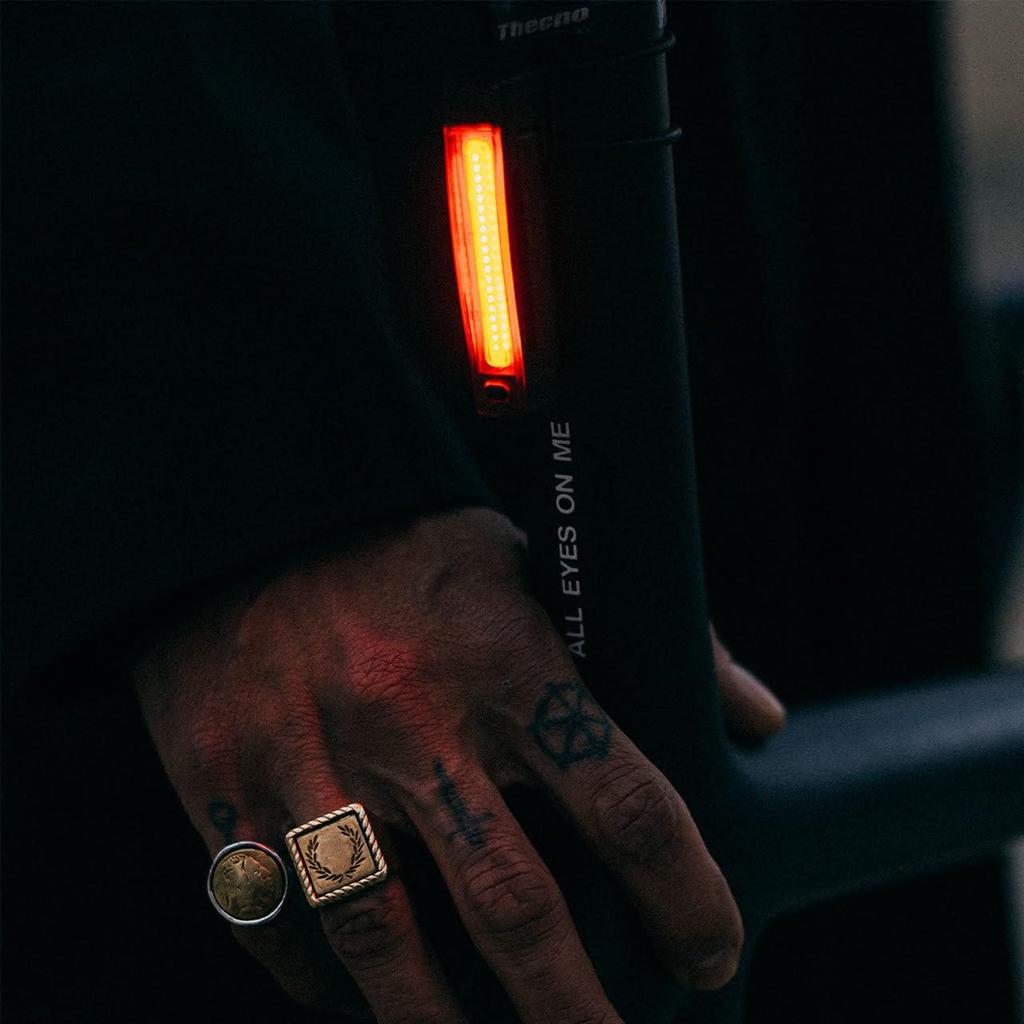 Knog - Knog+/Single