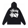 Women Hoodies Loose Pocket Pullover Autumn Female Hoody Y2K Korean Jogging Streetwear