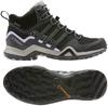 Треккинговые ботинки Adidas Terrex Swift R2 Mid GTX