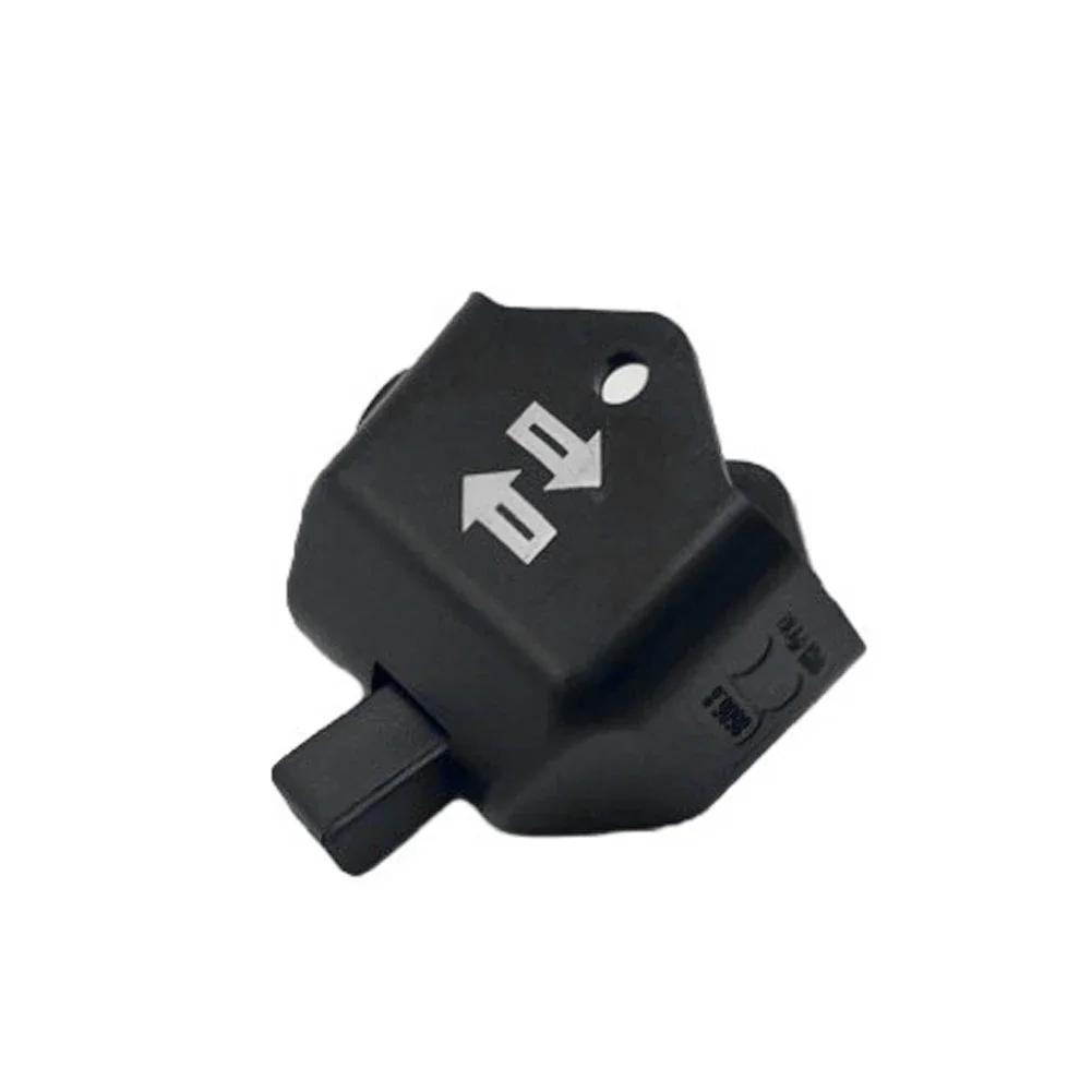 Motorcycle Handlebar Switch Indicator Light Turn Signal Control Replacement Part for Simson S50 S51 KR51 Schwalbe