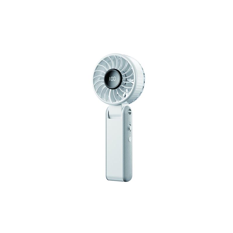 Sumi 100-Speed Foldable Handheld USB Mini Fan