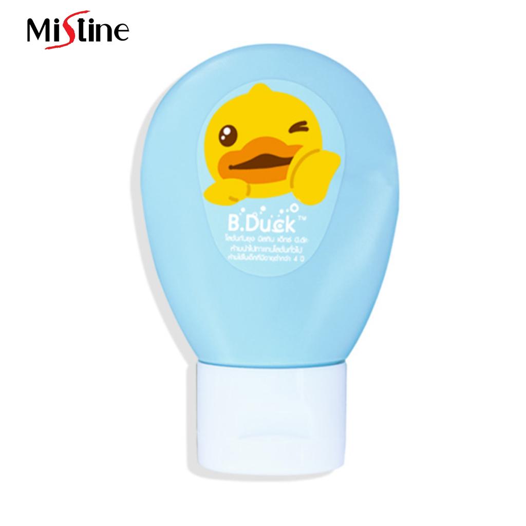 

Mistine x B. Duck Лосьон от комаров 50 мл 11761 - Тайский