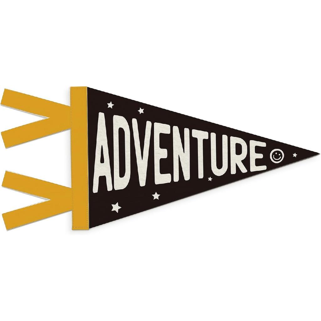 Boys Room Decor, Long Live Boyhood Wall Hanging Pennant Flag Banner, Preppy Neutral Checkerboard Wall Decorations for Nursery Toddler Boys Bedroom