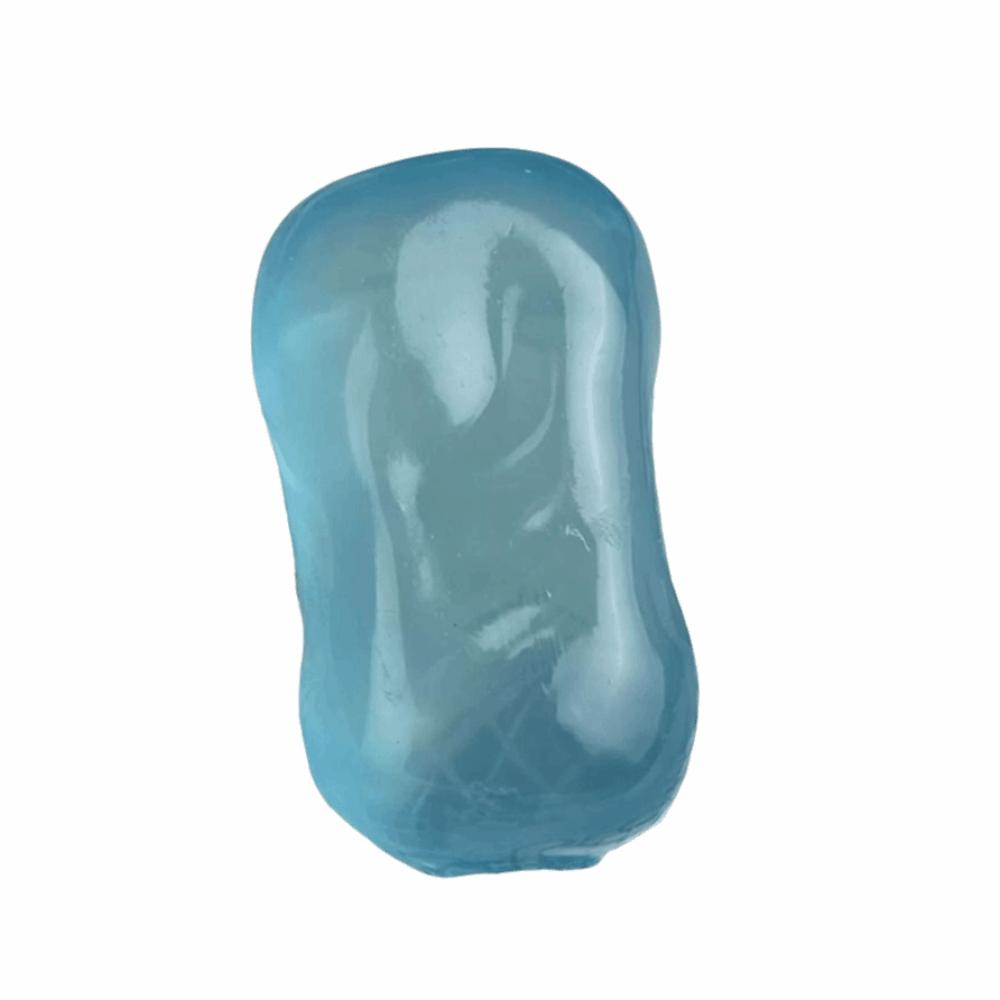 Super Soft Soap Squishy Toy Creative Realistic Soap Pinch Children's Gifts