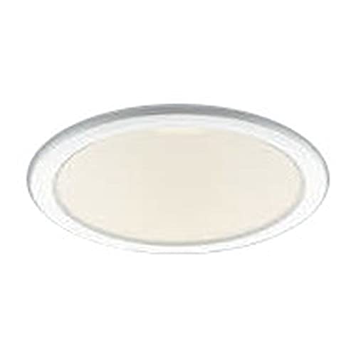 

Koizumi Lighting LED (Warm White) Downlight, FHT32W Equivalent, AD53096