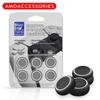 Silicone Joystick Caps for PS4/PS5/Xbox Controllers - Esports Heightening Accessories