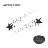 Car Door Side Stickers Star Declas Auto Color Vinyl Film Waterproof Creative Vehicles PVC Stickers Exterior Car Accessories