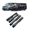 YOFAMO Honda New Stepwgn Spada RP Series 2022 Door Handle Cover Door Handle Garnish New Stepwgn Exterior Scratch Prevention ABS Material 6PCS Fiber