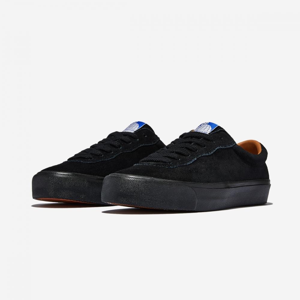 Last Resort Ab Suede Lo Vm001 Suede Lo