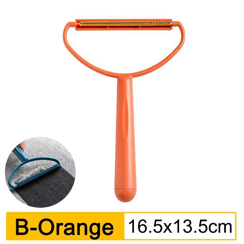 

2-в-1 двухсторонняя ручка для удаления катышков, бритвенные щетки для одежды, ковров, свитеров, скребок для улавливания шерсти домашних животных, чистящие средства