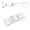 Skydance WiFi & RF 5 in 1 CV Controller V5-L(WT) (Tuya App) 5-Kanal*6A 12-48VDC für RGB RGBW RGB+CCT CCT Einzel-Farb-LED-Streifenlicht