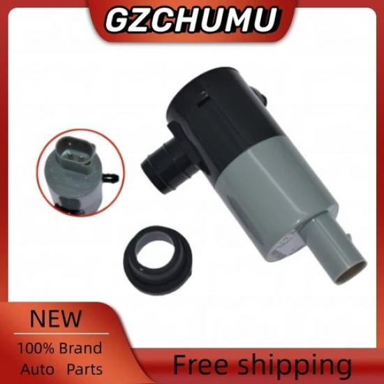 Windshield Windscreen Washer Pump Motor DMC500040 for Range for Rover