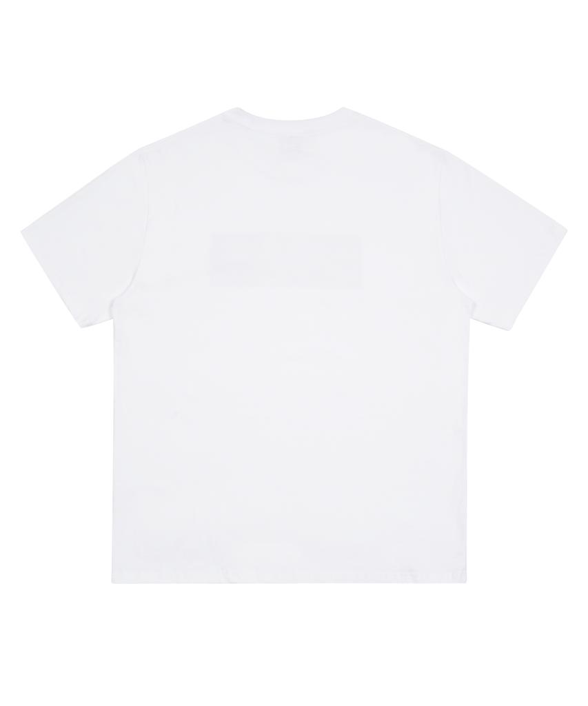 THE COLDEST MOMENT Tcm Nature T (White)