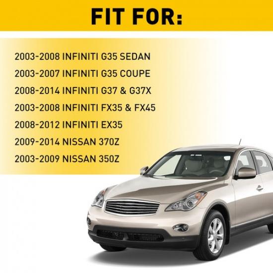 OXILAM Shield Stänkskydd Motor Kit Kaross Skruvar Bultar Skärm Mutter Stötfångarklämma Nit US