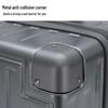Lee Stylish Multi-functional Travel Suitcase with Cup Holder
