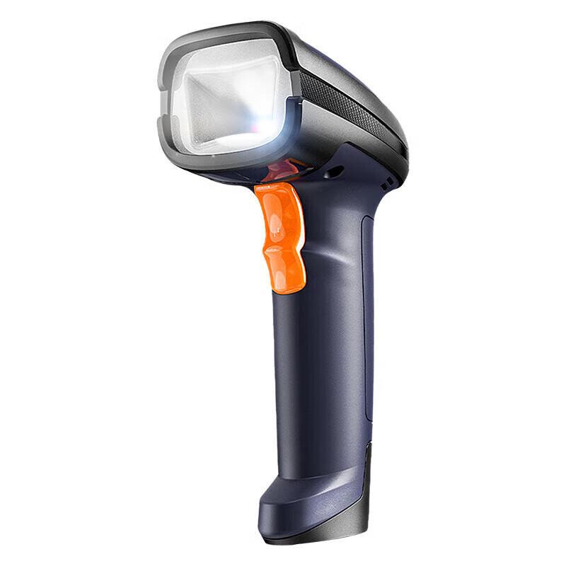 Dongji HS305DP Industrial Wired 1D/2D Barcode Scanner