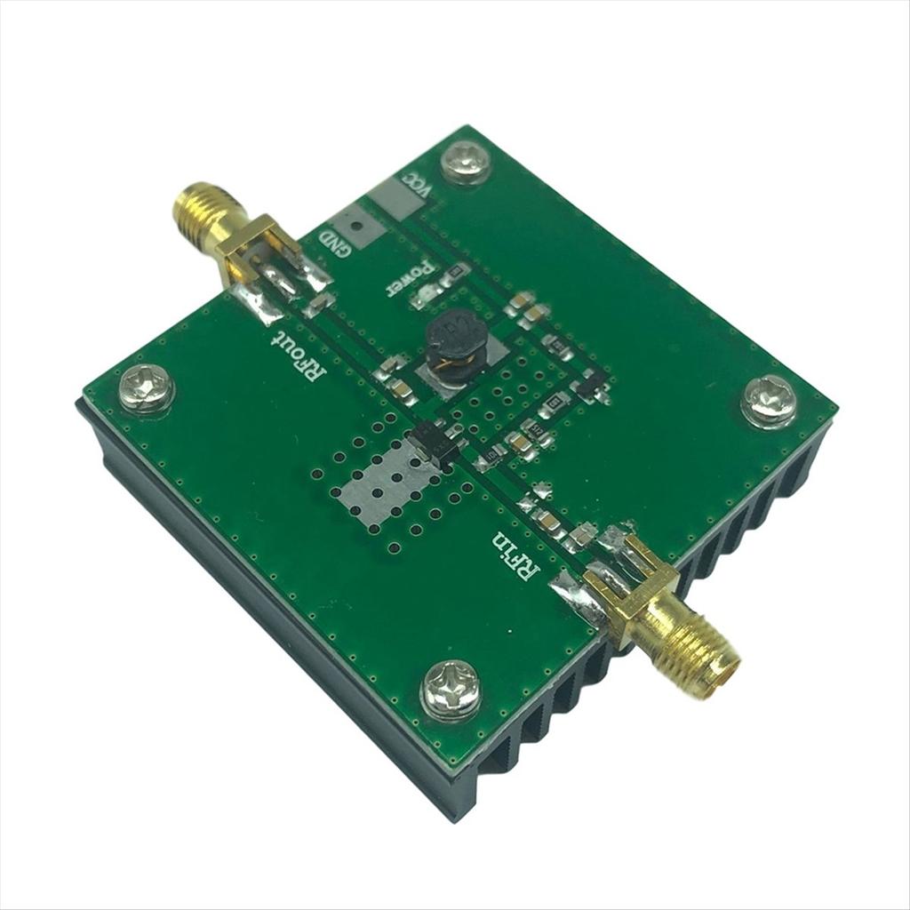 433Mhz 5W Multifunction Convenient Broadband Small Power Amplifier Transmitter Amplifier Module