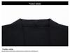 Men's Slim-Fit Knitted Cardigan - Korean Style Fashionable Long Sleeve Sweater Jacket for Spring/Autumn 2025.