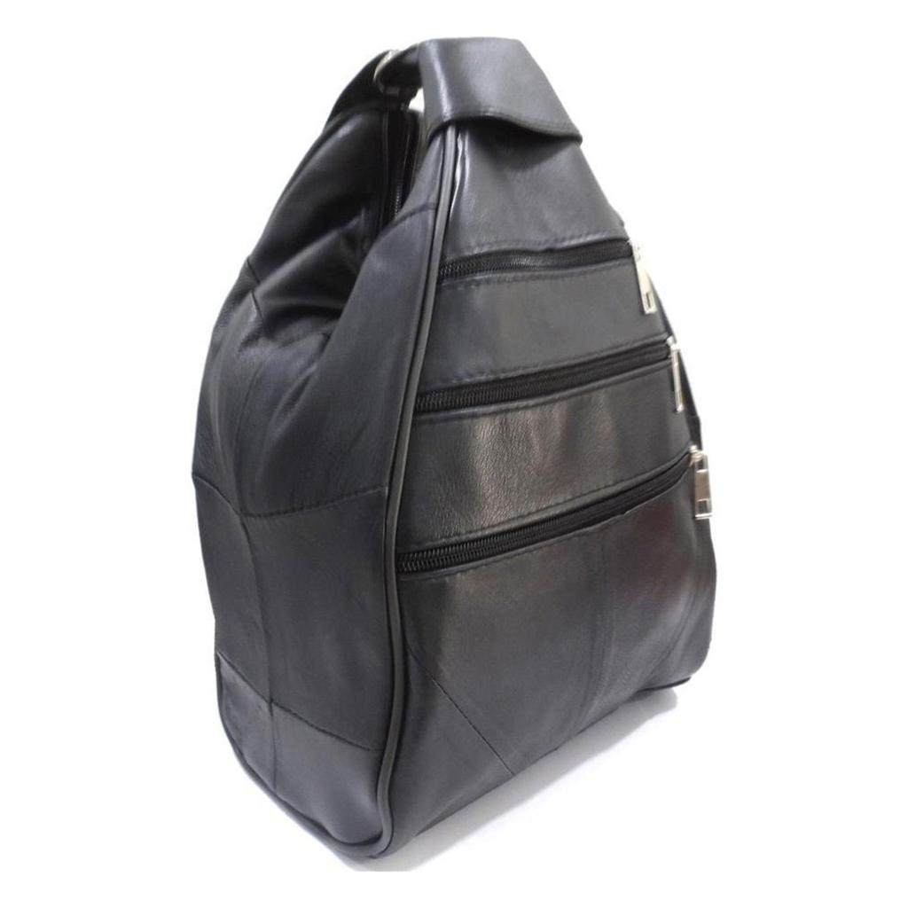 functional women's backpack