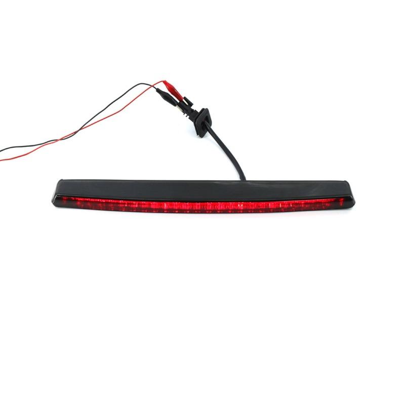 Third Brake Light Compatible with Volkswagen Golf5 GTI Scirocco 2005-2009 1K6945097F Car Accessories High Mount Stop Lamp