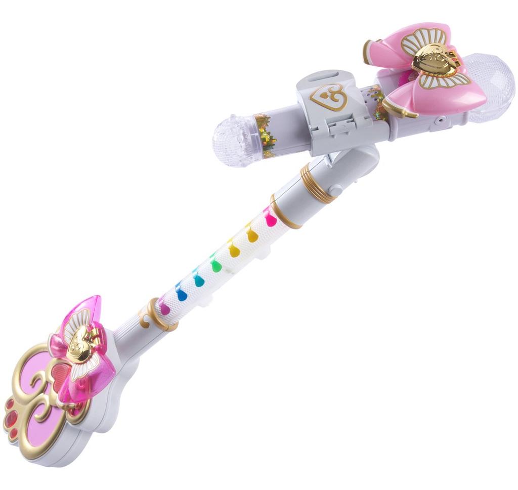 Pripara Psyllium Tact