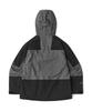 DIMITO Mt Block Jacket Charcoal