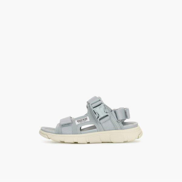 Kolon Sports Unisex Sports Sandals Fe2ax24450gry