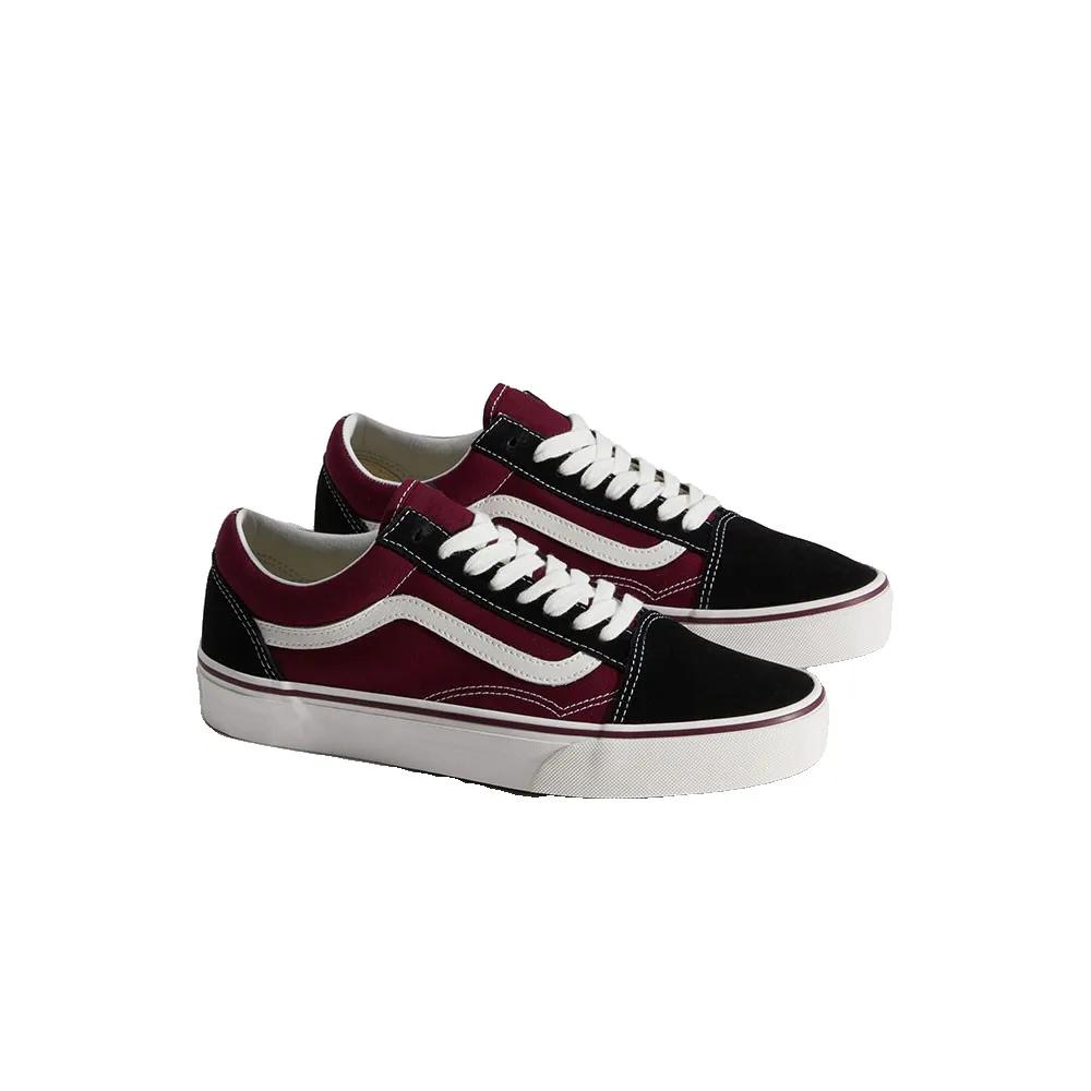 Vans Old Skool sneakers low top violet