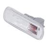 2PCS Side Mirror Indicator Light Left Right 6325G2 Super Bright Replacement for Citroen C4 I Sedan