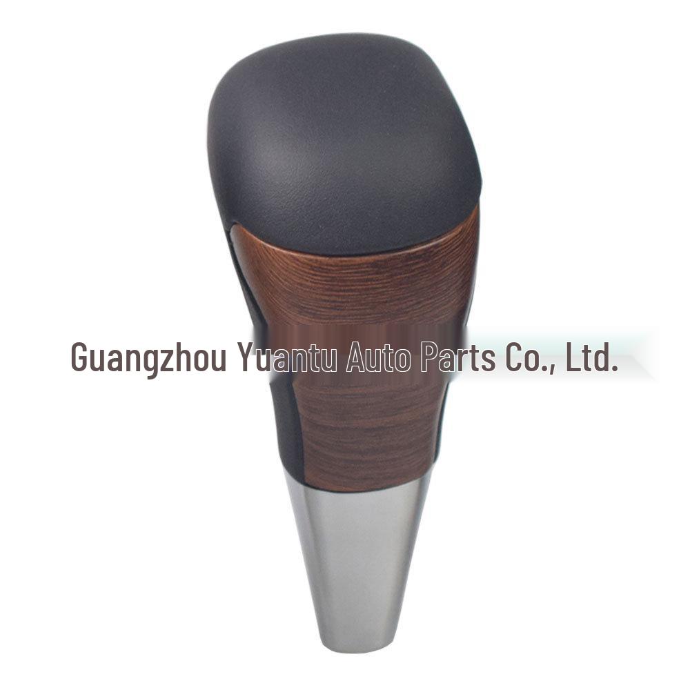 

Toyota Land Cruiser FJ150/LC200 Long Gear Shift Knob