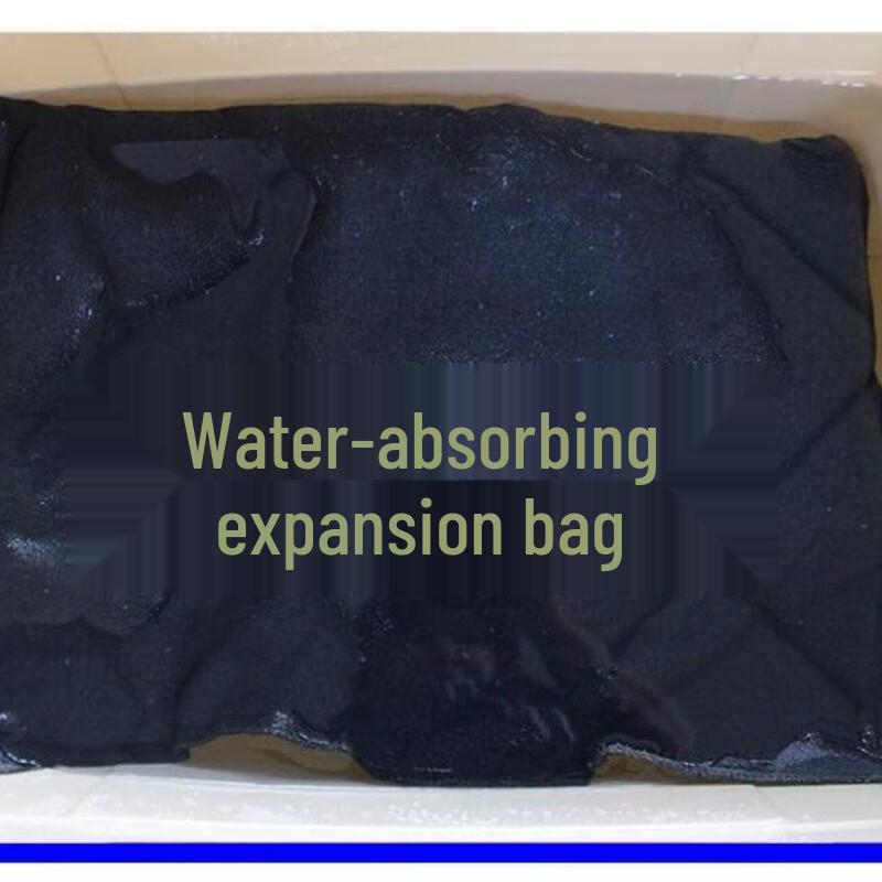 OLOMM Reusable Flood Barrier Bags