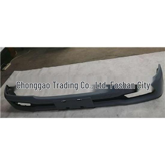 Compatible with Foton Front Bumper L183100000010
