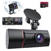 Automobilová elektronika – DVR kamery do auta