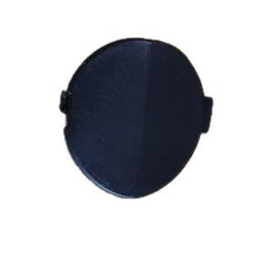 1x Rear Left Bumper Tow Hook Cover Cap For Mazda 3 2019 2020 2021 2022 2023 2024