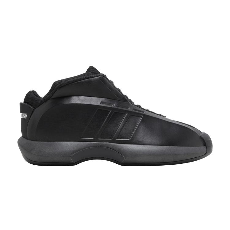 adidas Crazy 1 Black 2023