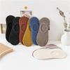 10Pairs Thin Invisible Boat Socks Mesh Short Hosiery Elastic Short Ankle Socks  Girl