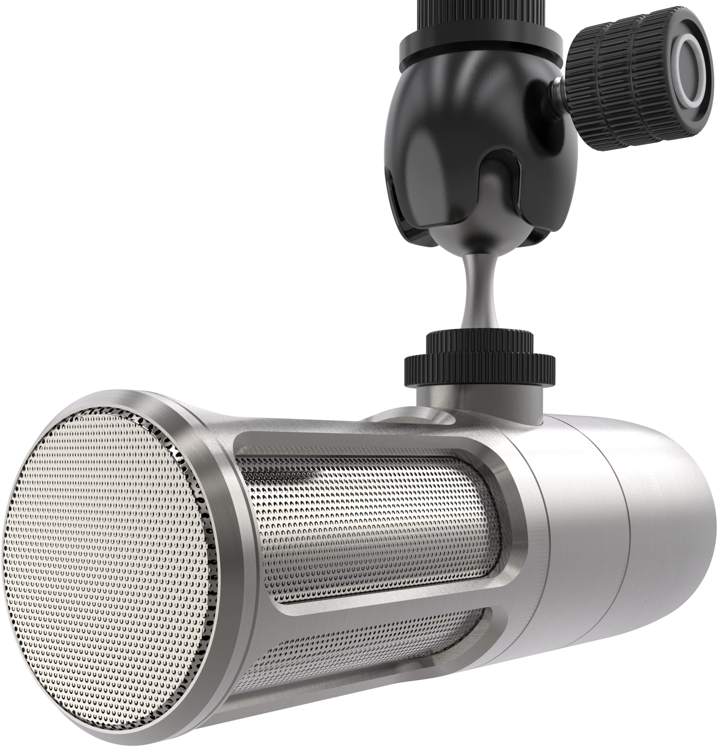 

Earthworks ICON PRO condenser microphone with custom adapter made in USA