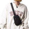 Exquisite and Fashionable Small Men's and Women's Breast Bags, Mobile Phone Bags, Spring New Light Commuter Shoulder Messenger Bags