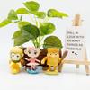 New Shanhaijing Synthetic Beast Blind Box Creative Novelty Trendy Play Handmade Desktop Decoration Festival Gift