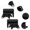 1 Pair Rear Door Rotary Latches, Rotary Latch 83514&83515, Rear Door Rotary Latches