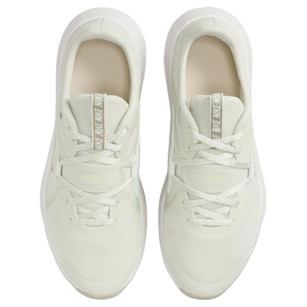 Nike Saison TR 13 Premium Sea Glass Metallic Gold Herren Sneaker Creme Summit-White Light-Lemon-Twist FJ1544-100