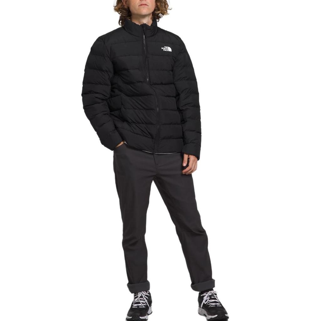 THE NORTH FACE Aconcagua 3 Down Jackets & Coats Men's NF0A84HZ-0C5