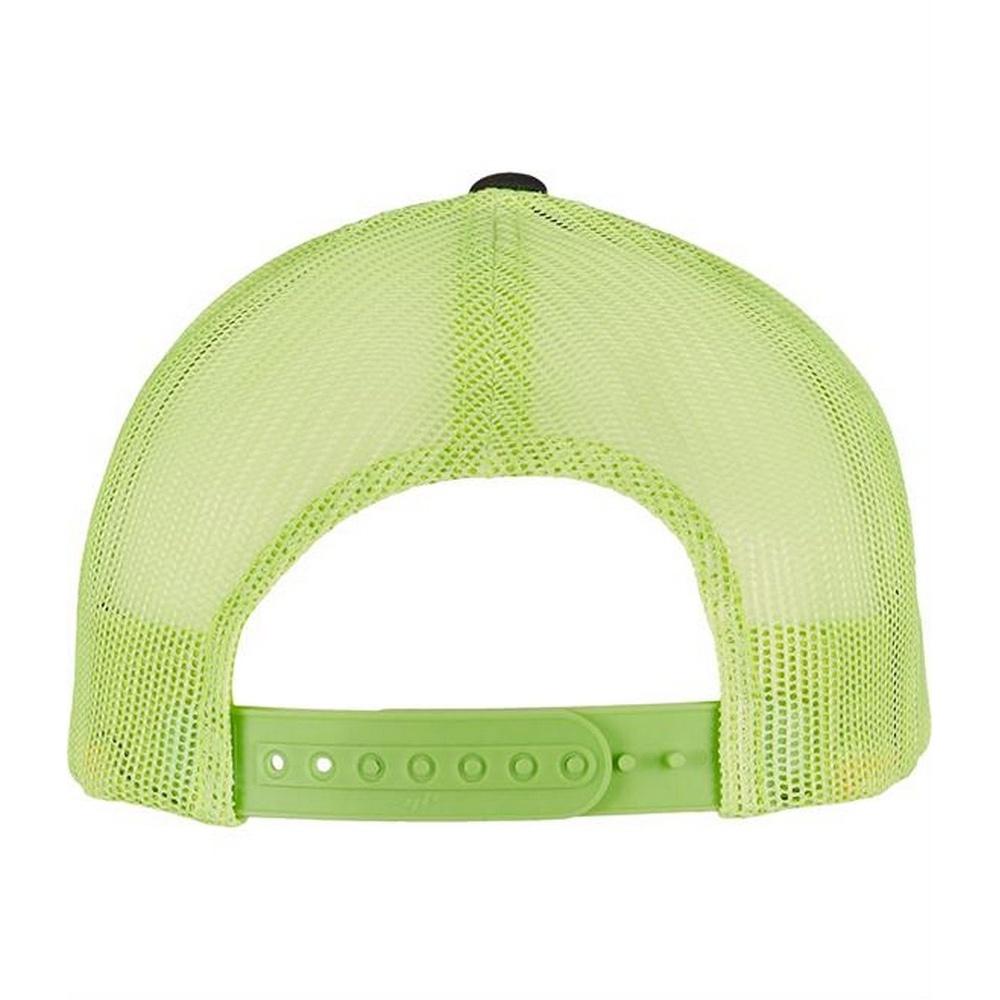 Flexfit Unisex Adult Two Tone Trucker Cap