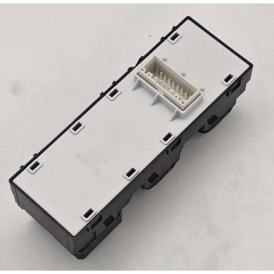 New 93570J9000 93570-J9000 for Hyundai Kona 2018-2021 Front Left Power Window Master Switch Control Window Glass Lift Button