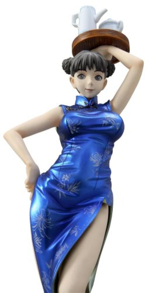 Excellent Model CORE Spirit of Wonder ~China-san's Melancholy~