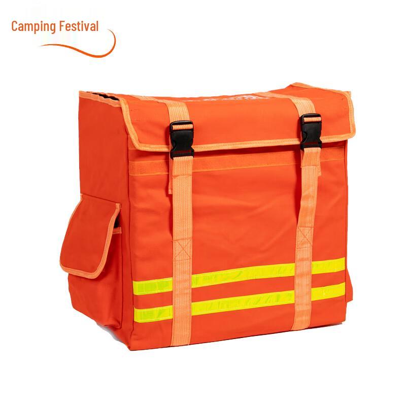 YingSheng Portable Flame-Retardant Forest Fire Hose Backpack