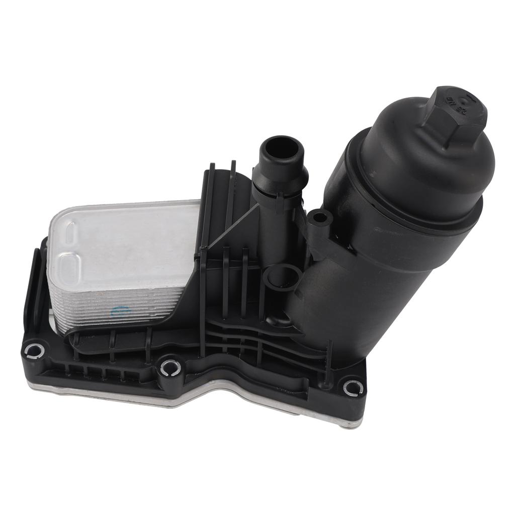 Oil Cooler Oil Filter Housing & Gaskets 11428512283 For BMW X3 F25 2009-2017