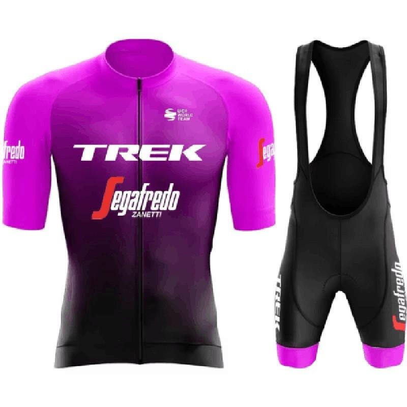 Set Maglia da Ciclismo Uomo Donna Manica Corta Traspirante Asciugatura Rapida Abbigliamento per Ciclismo